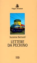 Copertina di Lettere da Pechino