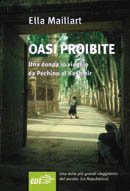 Copertina di Oasi proibite