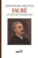 Copertina di Fauré