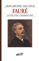 Copertina di Fauré Copertina di Fauré
