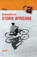 Copertina di Storie africane Copertina di Storie africane