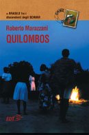 Copertina di Quilombos Copertina di Quilombos