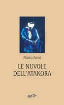 Copertina di Le nuvole dell&#039;Atakora