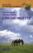 Copertina di C'era una volta l'est Copertina di C'era una volta l'est