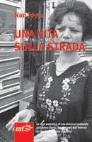 Copertina di Una vita sulla strada