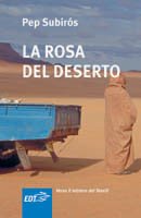 Copertina di La rosa del deserto