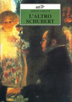 Copertina di L'altro Schubert Copertina di L'altro Schubert