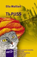 Copertina di Ti-Puss