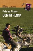 Copertina di Uomini renna