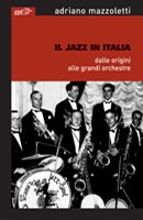 Copertina di Il jazz in Italia Copertina di Il jazz in Italia