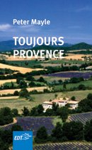 Copertina di Toujours Provence