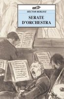 Copertina di Serate d'orchestra Copertina di Serate d'orchestra