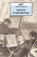 Copertina di Serate d&#039;orchestra