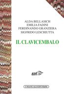 Copertina di Il clavicembalo Copertina di Il clavicembalo