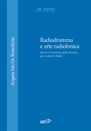Copertina di Radiodramma e arte radiofonica