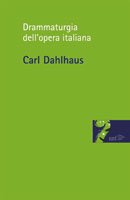 Copertina di Drammaturgia dell&#039;opera italiana