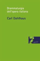 Copertina di Drammaturgia dell'opera italiana Copertina di Drammaturgia dell'opera italiana