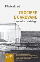 Copertina di Crociere e carovane Copertina di Crociere e carovane