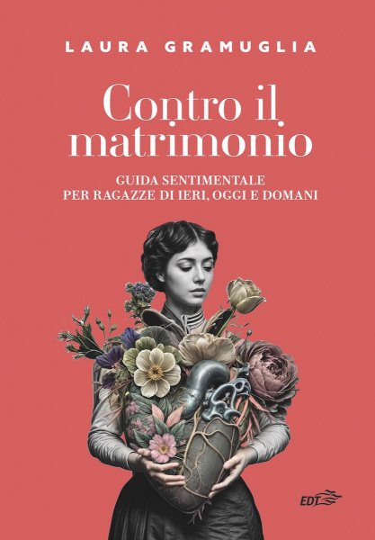 Copertina di Contro il matrimonio