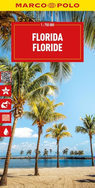Copertina di Florida