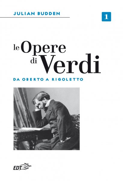 Copertina di Le opere di Verdi - vol. 1 Copertina di Le opere di Verdi - vol. 1