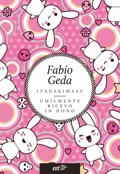 Copertina di Itadakimasu - Umilmente ricevo in dono Copertina di Itadakimasu - Umilmente ricevo in dono