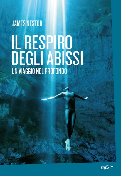 Copertina di Il respiro degli abissi Copertina di Il respiro degli abissi