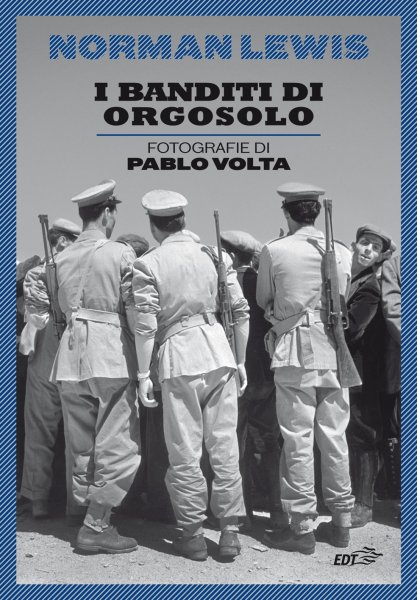 Copertina di I banditi di Orgosolo Copertina di I banditi di Orgosolo