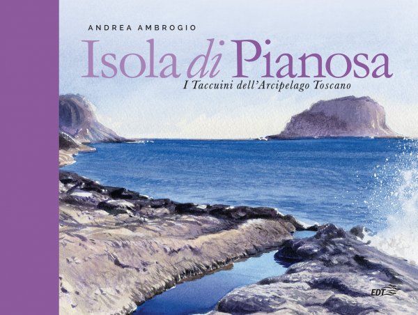 Copertina di Isola di Pianosa Copertina di Isola di Pianosa