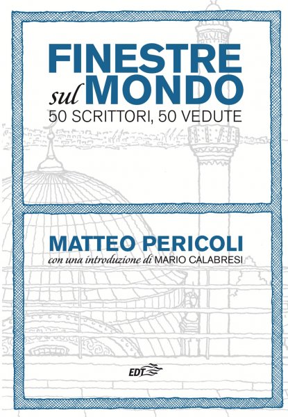 Copertina di Finestre sul mondo Copertina di Finestre sul mondo