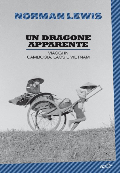 Copertina di Un dragone apparente Copertina di Un dragone apparente