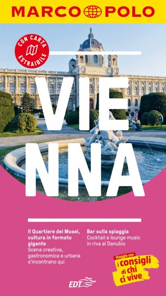 Copertina di Vienna Copertina di Vienna