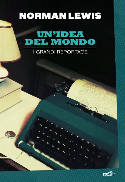 Copertina di Un'idea del mondo Copertina di Un'idea del mondo