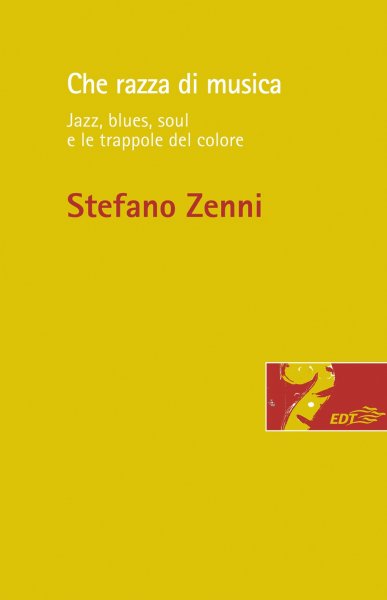 Copertina di Che razza di musica Copertina di Che razza di musica
