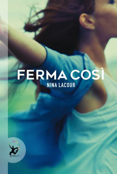 Copertina di Ferma così Copertina di Ferma così