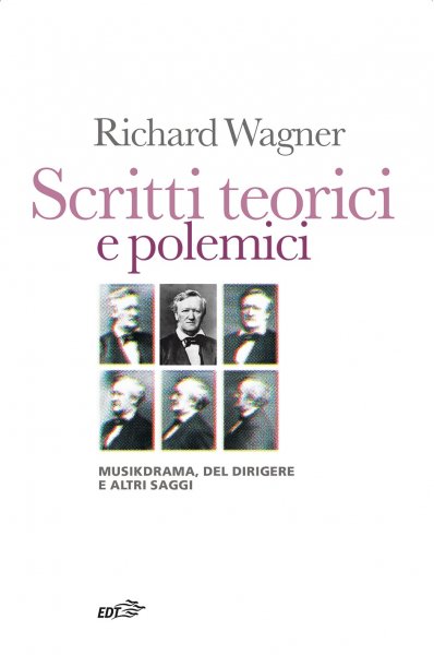 Copertina di Scritti teorici e polemici Copertina di Scritti teorici e polemici