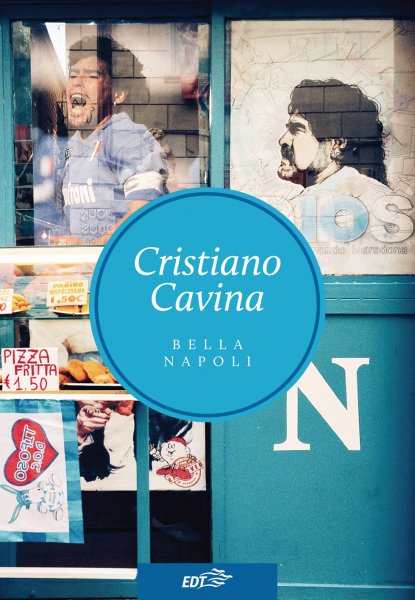 Copertina di Bella Napoli Copertina di Bella Napoli