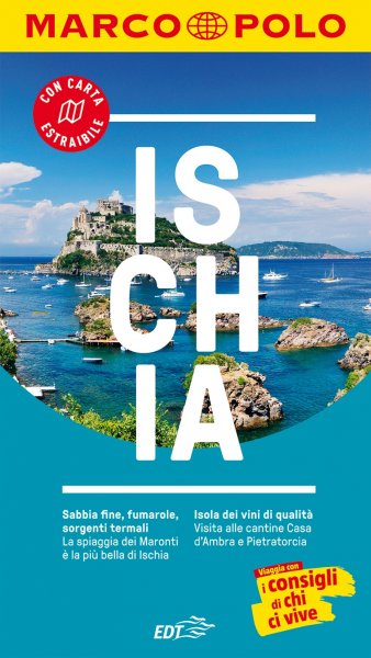 Copertina di Ischia Copertina di Ischia