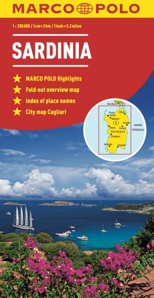 Copertina di Sardegna Copertina di Sardegna