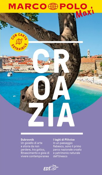 Copertina di Croazia Copertina di Croazia