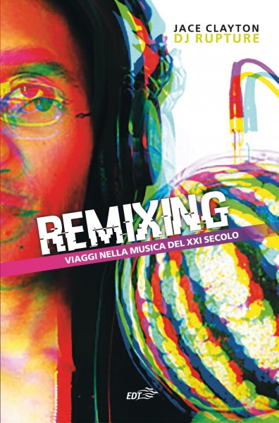 Copertina di Remixing Copertina di Remixing