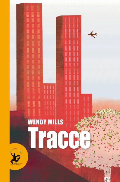 Copertina di Tracce Copertina di Tracce