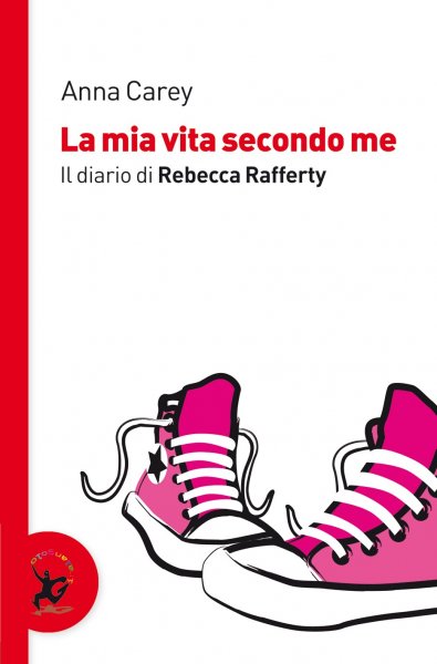 Copertina di La mia vita secondo me Copertina di La mia vita secondo me