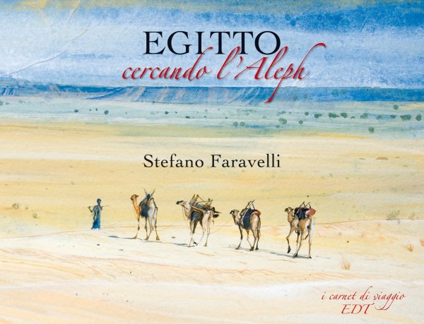Copertina di Egitto Copertina di Egitto
