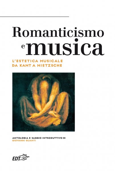 Copertina di Romanticismo e musica Copertina di Romanticismo e musica