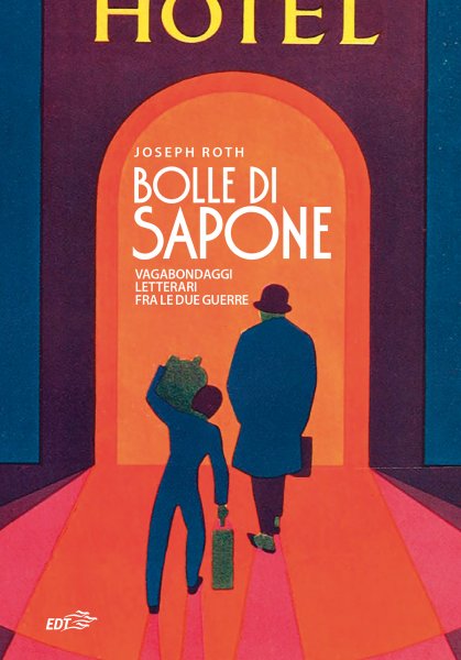 Copertina di Bolle di sapone Copertina di Bolle di sapone