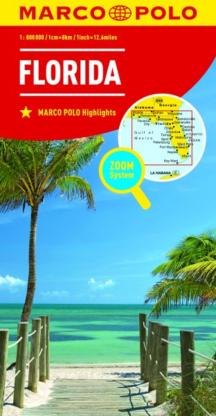 Copertina di Florida Copertina di Florida