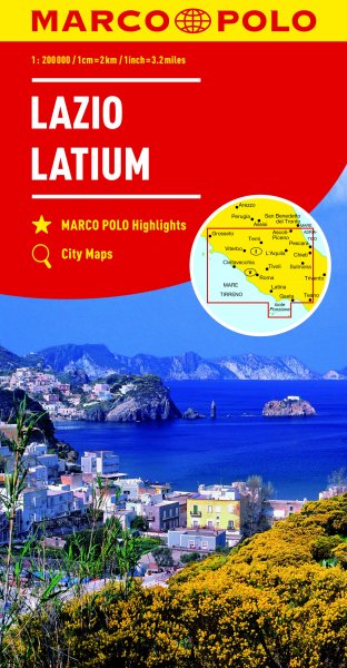 Copertina di Lazio Copertina di Lazio