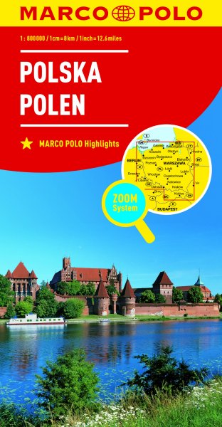 Copertina di Polonia Copertina di Polonia