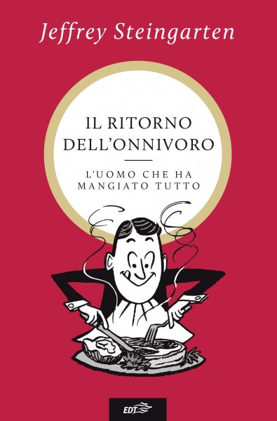 Copertina di Il ritorno dell'onnivoro Copertina di Il ritorno dell'onnivoro